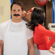A scene from Bob's Boners